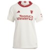 Ženska Nogometni Dres Manchester United Mount 7 Treći 2023-24